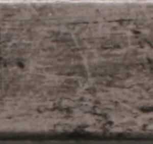 Nordisk Furu 910 Antracitsvart