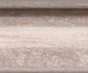 Nordisk Furu 931 Silver/röd