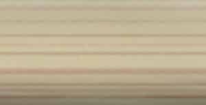 Nordisk Furu IN75 Silver matt*