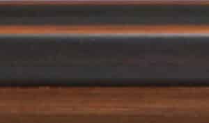 Nordisk Furu 967 Svart, gul, guld