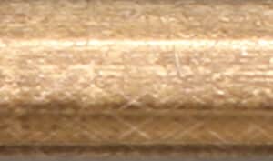 Nordisk Furu 967 Ljust guld