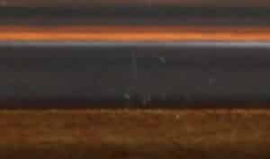 Nordisk Furu 967 Svart, gul, ljust guld