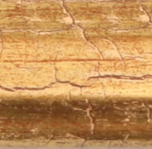 Nordisk Furu 966 Gammalguld