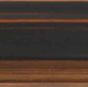 Nordisk Furu 966 Svart, gul, guld