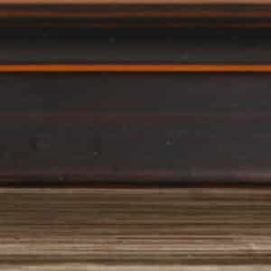 Nordisk Furu 965 Svart, gul, silver