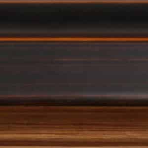 Nordisk Furu 965 Svart, gul, guld