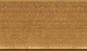 Nordisk Furu CAP 833 Ljust guld