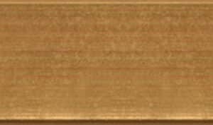 Nordisk Furu CAP 834 Ljust guld