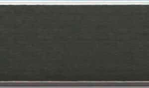 Nordisk Furu CAP 834 Svart/ silverkant