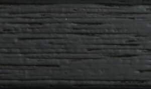 Nordisk Furu CAP 834 Svart/ riven fanér