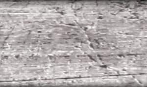 Nordisk Furu CAP 835 Silver