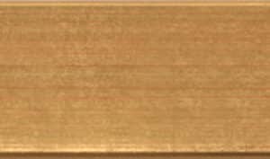 Nordisk Furu CAP 835 Ljust guld