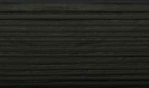 Nordisk Furu CAP 835 Svart/riven