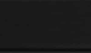 Nordisk Furu CAP 835 Svart matt