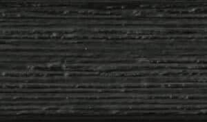 Nordisk Furu CAP 835 Svart/ riven fanér