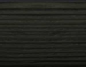 Nordisk Furu CAP 836 Svart/riven