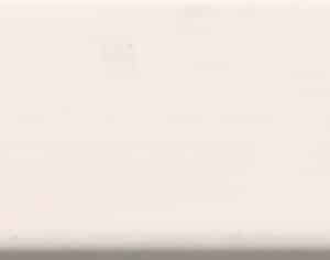 Nordisk Furu CAP 836 Vit matt