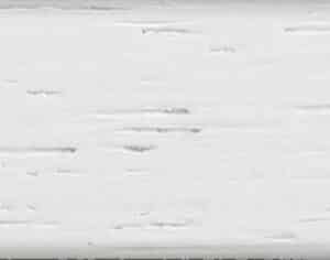 Nordisk Furu CAP 836 Vit/riven fanér