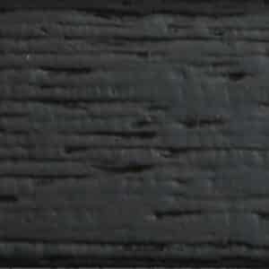 Nordisk Furu CAP 837 Svart Riven*