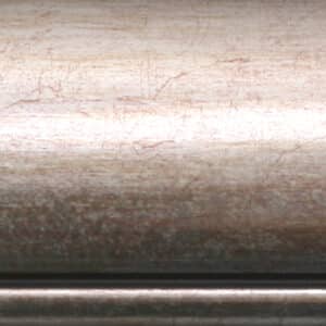 Nordisk Furu 969 Silver/ röd