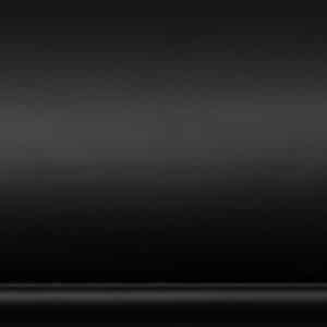 Nordisk Furu 969 Svart