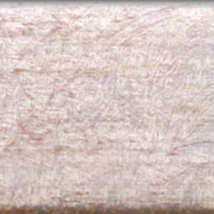 Nordisk Furu 970 Silver/ röd