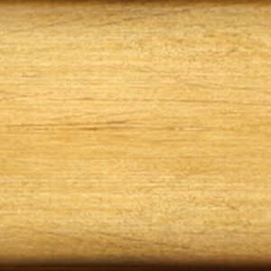 Nordisk Furu 970 Guld/ röd