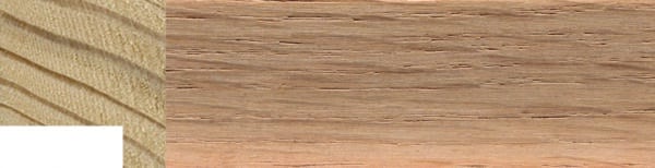 Woodline 25 Ek