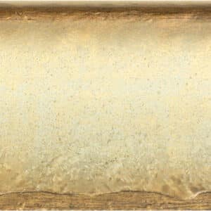 Inka 35 Elfenben/Guld