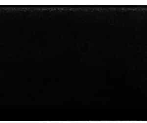 Fortuna 15x30 Svart