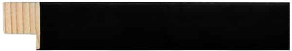 Fortuna 15x30 Svart