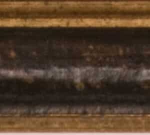 Palladio Color 18 Brun/Guld