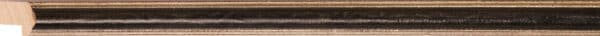 Palladio Color 18 Svart/Silver