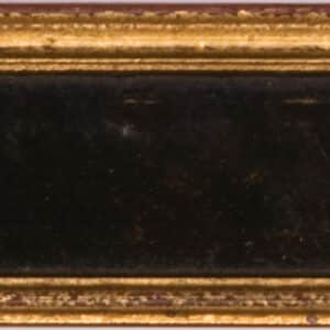 Palladio Color 37 Brun/Guld
