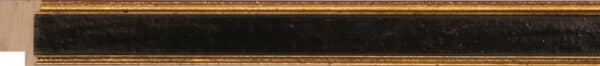 Palladio Color 37 Brun/Guld
