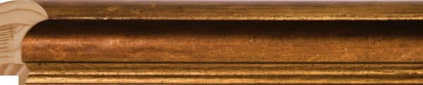 Palladio Color 70 Antikguld
