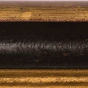 Palladio Color 70 Brun/Guld