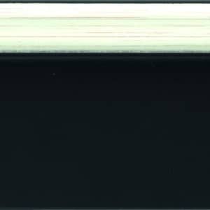 Art 40 Svart/Silver