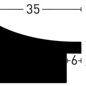 Alternative view of Inka 35 Brons