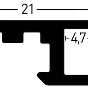Profil 40 Oberabetad